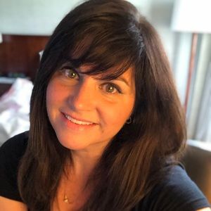 Meet your Posher, Krista